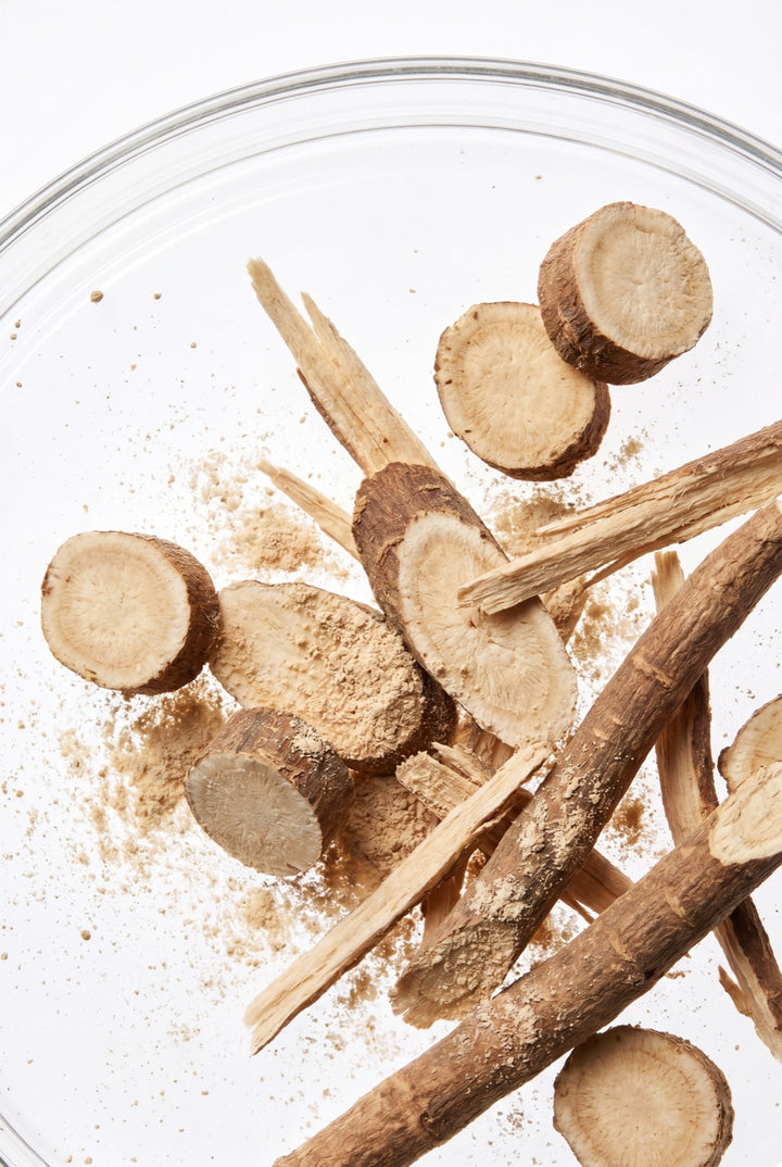Rhodiola – The plant Vikings used to push through long, cold days.